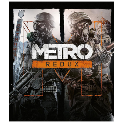 メトロ リダックス XBOXOne