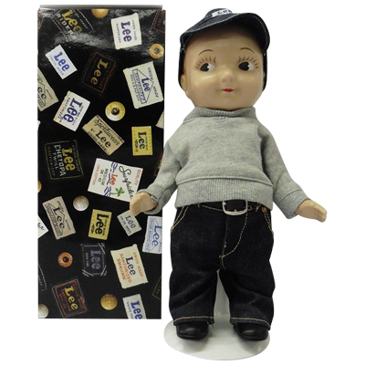 Buddy Lee スウェット 復刻第3弾 バディーリー MIKECOMPANY