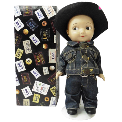 Buddy Lee ライダース 復刻第3弾 バディーリー MIKECOMPANY