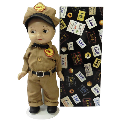 Buddy Lee シェル 復刻第3弾 バディーリー MIKECOMPANY