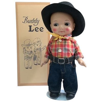 Buddy Lee タータンチェック 復刻第2弾 バディーリー MIKECOMPANY