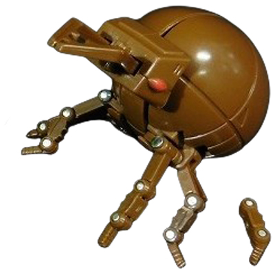 M-2 クワガタムシ 虫タマゴラス バンダイ