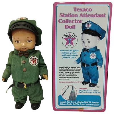 Buddy Lee TEXACO テキサコオイル 復刻版 バディーリー