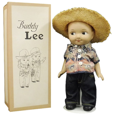 Buddy Lee 239 COCONUT PARMS & DIAMOND HEAD サンサーフ