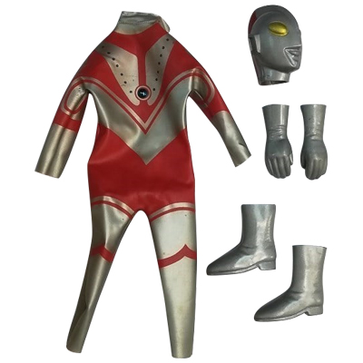 変身サイボーグ1号 変身セット ゾフィー ウルトラマン 円谷プロ タカラ