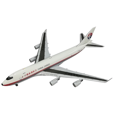 中国貨運航空 ボーイング 747-400F B-2425 アエロクラシックス 1/400