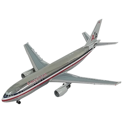 アメリカン航空 エアバス A300 N80084 アエロクラシックス 1/400