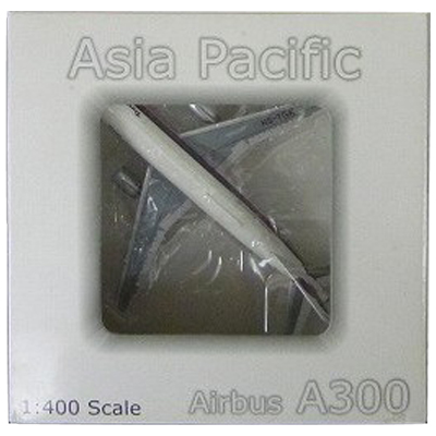 タイ国際航空 エアバス A300-600R HS-TGK アエロクラシックス 1/400