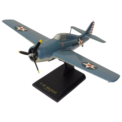 F-4F ワイルドキャット WILDCAT ウイングクラブ 1/32