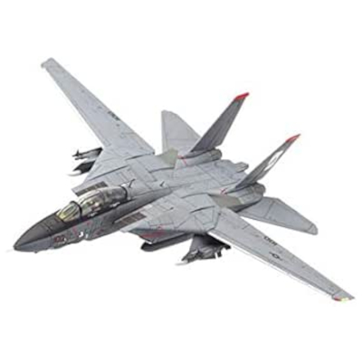 F-14A VF-41 ブラックエイセス AJ100 カリバーウイングス 1/72