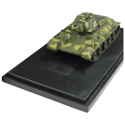 T-34/76 Mod.1942 w/Cast Turretドラゴンアーマー 1/72