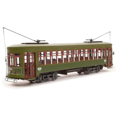 ニューオーリンズ OcCre アークレー 1/24