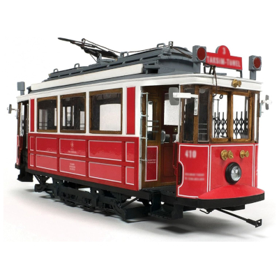 イスタンブール OcCre アークレー 1/24