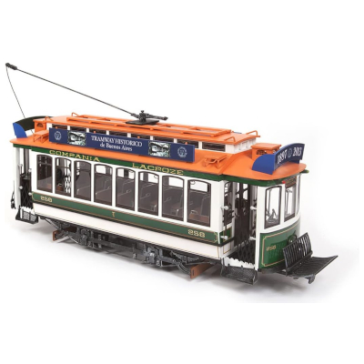 ブエノスアイレス OcCre アークレー 1/24