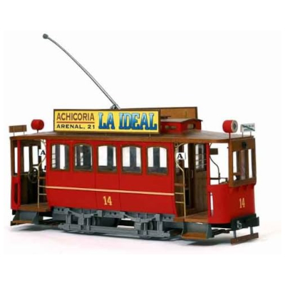 シベレス マドリード OcCre アークレー 1/24