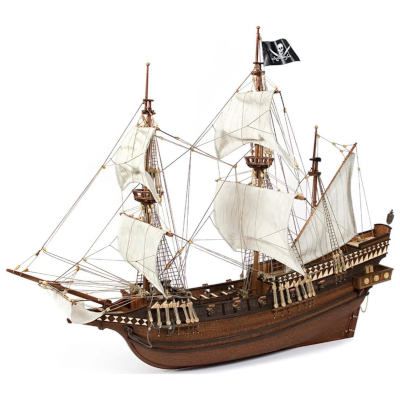 バッカニア OcCre アークレー 1/100