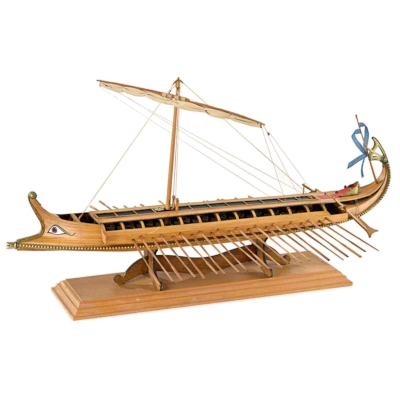 ギリシャ・バイレム AMATI アマティ 1/35