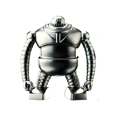 ボスボロット マジンガーZ 超合金の塊 バンダイ