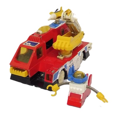 フジ号 こちら惑星0番地 合金Ｚキャラクター タカトク