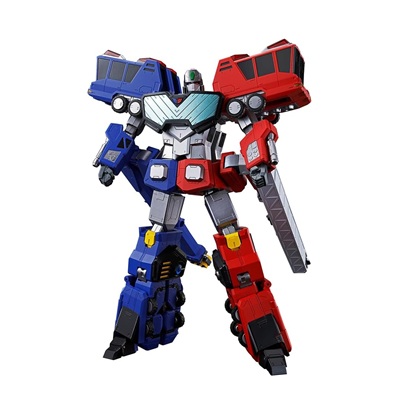 超竜神 GX-109 勇者王ガオガイガー 超合金魂 バンダイ