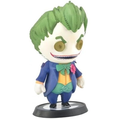 ジョーカー DCコミック Cutie1フィギュア プライム1スタジオ