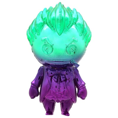 ジョーカー Cutie1フィギュア リミテッドエディション 002 東京コミコン2022 プライム1スタジオ