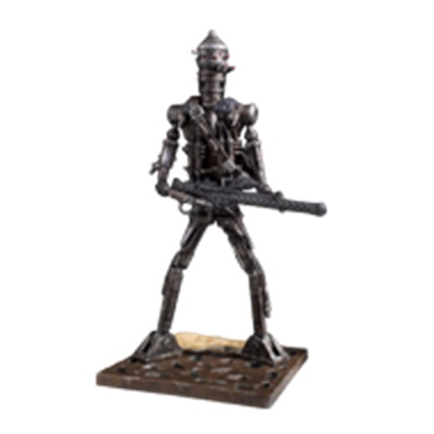 IG-88 数量限定 スター・ウォーズ 1/8スケール・スタチュー ジェントル・ジャイアント