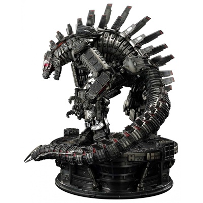 メカゴジラ ボーナスver. 海外限定 ゴジラVSコング UDM プライム1スタジオ