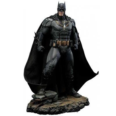 バットマン アドバンスドスーツ 500体限定 ジャスティス・リーグ(コミック) UMM プライム1スタジオ