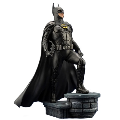 バットマン ザ・フラッシュ ARTFX コトブキヤ 1/6スケール