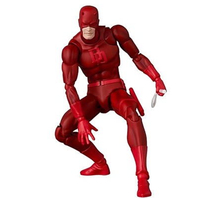 デアデビル コミックver. No.223 MAFEX メディコム・トイ