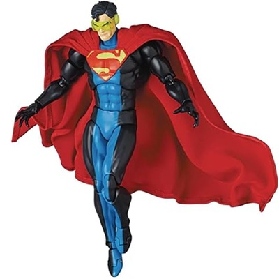 エラディケーター RETURN OF SUPERMAN No.219 MAFEX メディコム・トイ