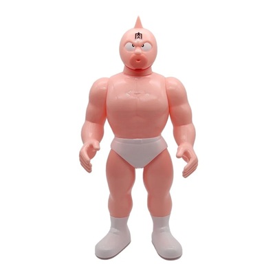 キン肉マン A 原作カラー リメイクver. 45周年記念 キン肉マン NSC ファイブスタートイ