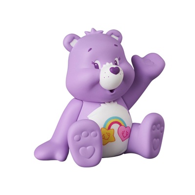 ベストフレンドベア ケアベア ウルトラディテールフィギュア No.775 メディコム・トイ