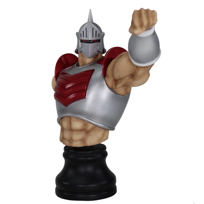 ロビンマスク BMC キン肉マンシリーズ第2弾 No.4 CCPJAPAN