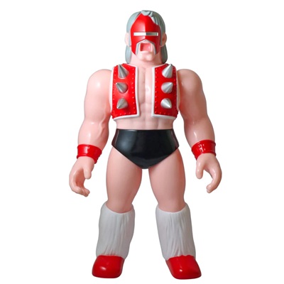 ネプチューンマン 原作カラーリメイクver. 45周年記念 キン肉マン NSC ファイブスタートイ