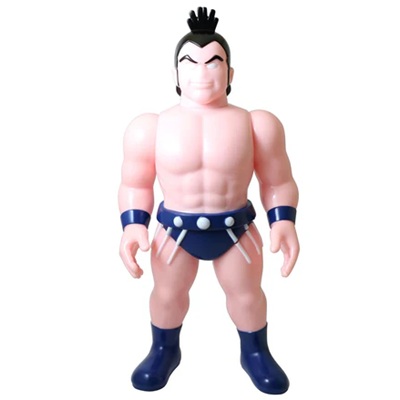 ウルフマン 原作カラーリメイクver. 45周年記念 キン肉マン NSC ファイブスタートイ