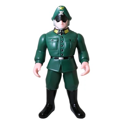 ブロッケンJr. 原作カラーリメイクver. 45周年記念 キン肉マン NSC ファイブスタートイ