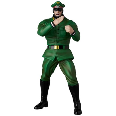 ブロッケンJr. キン肉マン シリーズ3 No.804 UDF メディコム・トイ