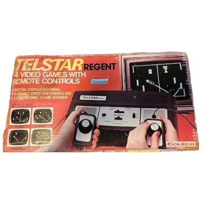 コレコ・テルスター Regent コレコ