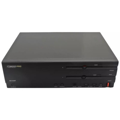 X68000 PRO CZ-652C シャープ