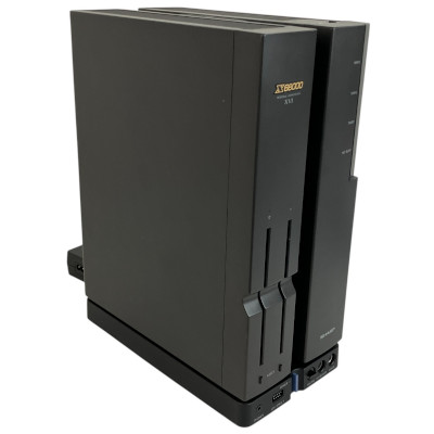 X68000 XVI CZ-634C シャープ