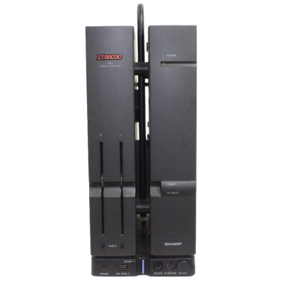 X68030 CZ-500C シャープ