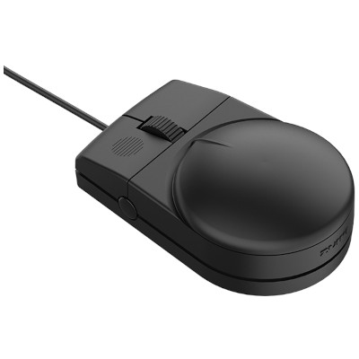 X68000 Z マウス ブラック ZUIKI