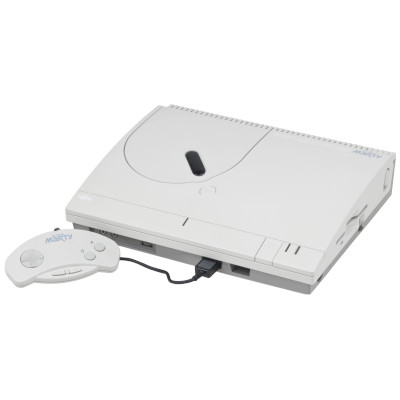 FM TOWNS マーティー FMT-MARTY1 富士通