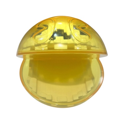 PAC X-RAY CLEAR YELLOWver. SECRET BASE