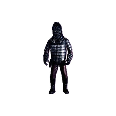 ウルサス将軍 PLANET OF THE APES/猿の惑星 UDF No.9 メディコム・トイ