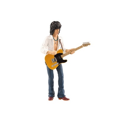 KEITH RICHARDS The Rolling Stones UDF No.45 メディコム・トイ