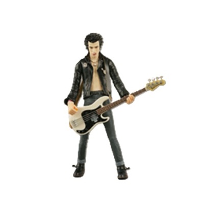 Sid Vicious Sex Pistols UDF No.42 メディコム・トイ
