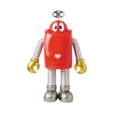ジャンボサイズ ロボコン WF2020冬開催記念 がんばれ‼ロボコン 東映レトロソフビコレクションJ
